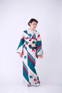 Kimono Japones para comprar online