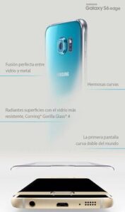 Samsung Galaxy A8 - Local con alta experiencia