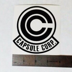 Capsule Corp para obtener online