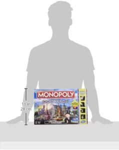 Monopoly Tramposo - ver y conseguir producto