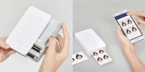 Conseguir Polaroid Snap al precio más barato de internet