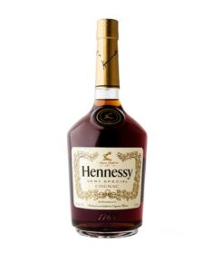Hennessy para comprar online