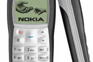 Nokia 1100 con precio muy bajo