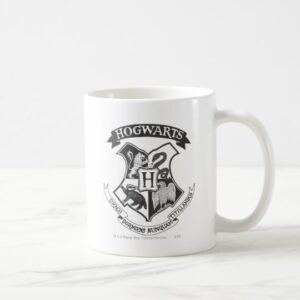 Ver y obtener Escudos Harry Potter